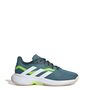 adidas Damen CourtJam Control Tennisschuhe