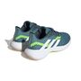 adidas Damen CourtJam Control Tennisschuhe