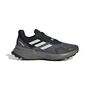adidas Damen TERREX Soulstride RAIN.RDY Trailrunning-Schuhe