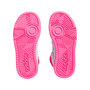 adidas Kinder Hoops Mid Schuhe