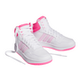 adidas Kinder Hoops Mid Schuhe