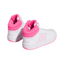 adidas Kinder Hoops Mid Schuhe