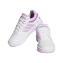 adidas Kinder Hoops Schuhe