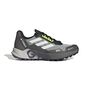 adidas Damen TERREX Agravic Flow 2.0 GORE-TEX Trailrunning-Schuhe
