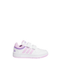 adidas Kinder Hoops Schuhe