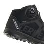 adidas Terrex BOA Mid RAIN.RDY Wanderschuhe