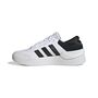 adidas Damen Court Funk Schuhe