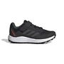 adidas Kinder TERREX Agravic Flow Hook-and-Loop Trailrunning-Schuhe