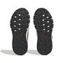 adidas Kinder TERREX Agravic Flow Hook-and-Loop Trailrunning-Schuhe