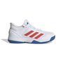 adidas Kinder Ubersonic 4 Kids Tennisschuhe