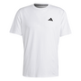 adidas Herren Train Essentials Stretch Training T-Shirt