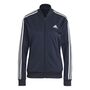 adidas Damen Essentials 3-Streifen Trainingsanzug