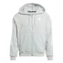 adidas Future Icons 3-Streifen Kapuzenjacke