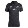 adidas All Blacks Rugby Performance Heimtrikot