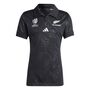adidas All Blacks Rugby Performance Heimtrikot
