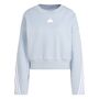 adidas Damen Future Icons 3-Streifen Sweatshirt