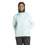adidas Own the Run Hooded Running Windbreaker