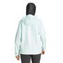 adidas Own the Run Hooded Running Windbreaker