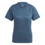 adidas Damen Run Icons Running T-Shirt