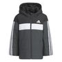 adidas Padded Kids Jacke