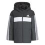 adidas Padded Kids Jacke