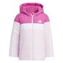 adidas Padded Kids Jacke