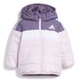 adidas Padded Kids Jacke