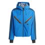 adidas Herren Blue Version Montreal Jacke