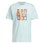adidas Metaverse Lil Stripe PFP T-Shirt