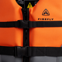 Firefly Ux.-Schutzweste Swim Vest Adult - orange/black/grey da