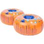 Energetics Ki.-Schwimmhilfe Kids Swim Wing Loops - orange