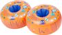 Energetics Ki.-Schwimmhilfe Kids Swim Wing Loops - orange