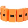 Energetics Ki.-Schwimmhilfe Swim Belt - orange