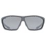 Uvex Sonnenbrille Uvex Sportstyle 706 - rhino deep space mat