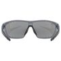Uvex Sonnenbrille Uvex Sportstyle 706 - rhino deep space mat