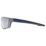Uvex Sonnenbrille Uvex Sportstyle 706 - rhino deep space mat