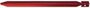 McKINLEY Zeltkleinteile Y-Hering Aluminium 18Cm - rot 