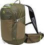 McKINLEY Ux.-Rucksack Crxss I Ct 20 - olive dark/green lim