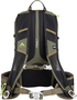 McKINLEY Ux.-Rucksack Crxss I Ct 20 - olive dark/green lim