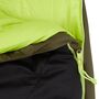 McKINLEY Mu-Schlafsack Trekker R 5 - olive dark/black nig