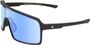 Firefly Ux.-Sonnenbrille Flash T7809 - black/blue royal