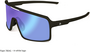 Firefly Ux.-Sonnenbrille Flash T7809 - black/blue royal