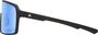 Firefly Ux.-Sonnenbrille Flash T7809 - black/blue royal