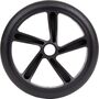 Firefly Ux.-Scooter Pu Wheels 180Mm 2.0 - black