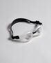 Arena Air-Bold Swipe - clear-white-black