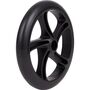 Firefly Ux.-Scooter Pu Wheels 200Mm 2.0 - black/black