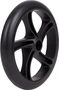 Firefly Ux.-Scooter Pu Wheels 200Mm 2.0 - black/black