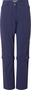 McKINLEY Da.-Abzipphose Mandorak Wms Sht - navy dark