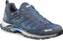 Meindl Caribe Gtx - marine/blau 