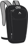 McKINLEY Ux.-Rucksack Crxss I Ct Wb 5 - black night/grey lig